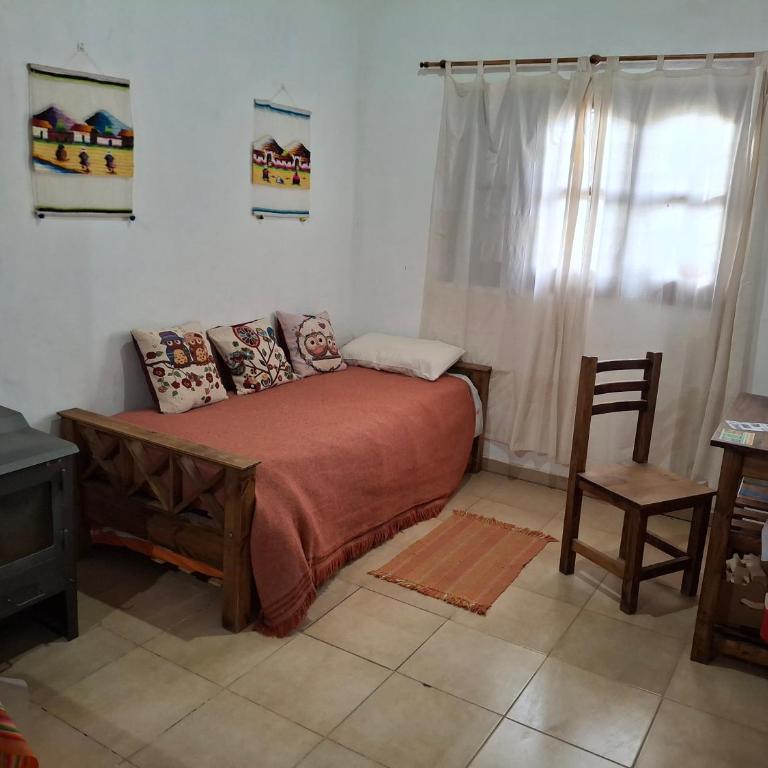Camino a la Montaña - Apartamento de 1 dormitorio - 7