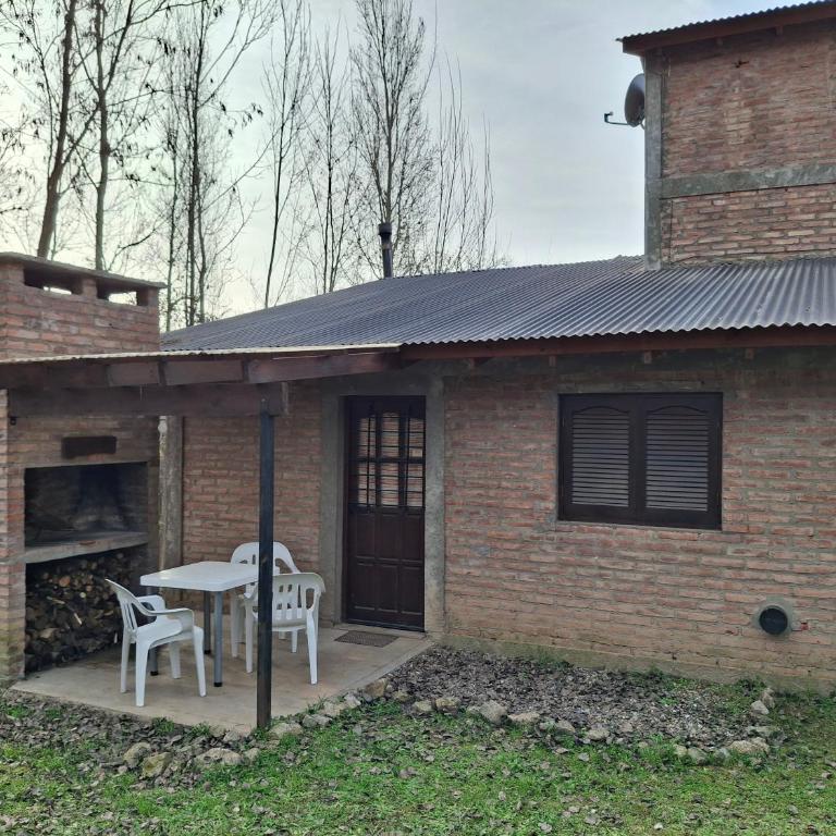 Camino a la Montaña - Apartamento de 1 dormitorio - 9