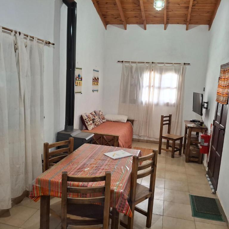 Camino a la Montaña - Apartamento de 1 dormitorio - 11
