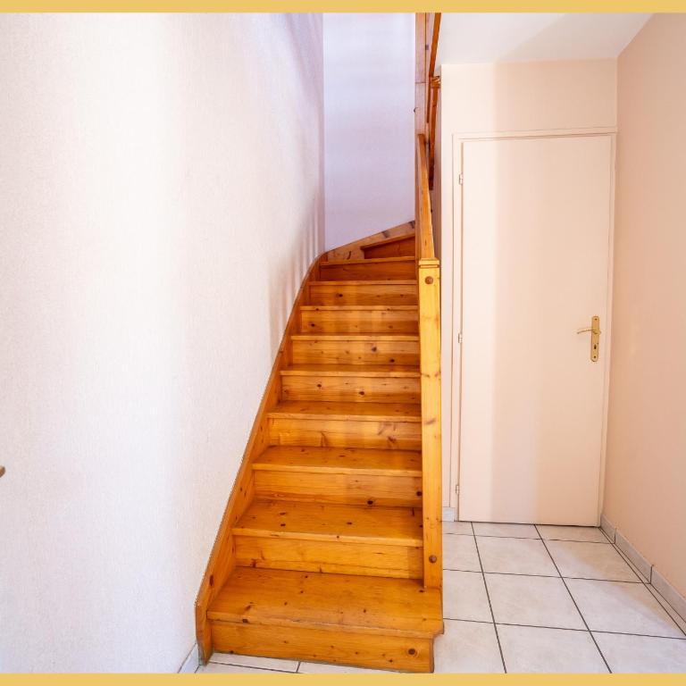 Le Corzent I T4 I Thonon-les-Bains - Maison 3 Chambres - 11