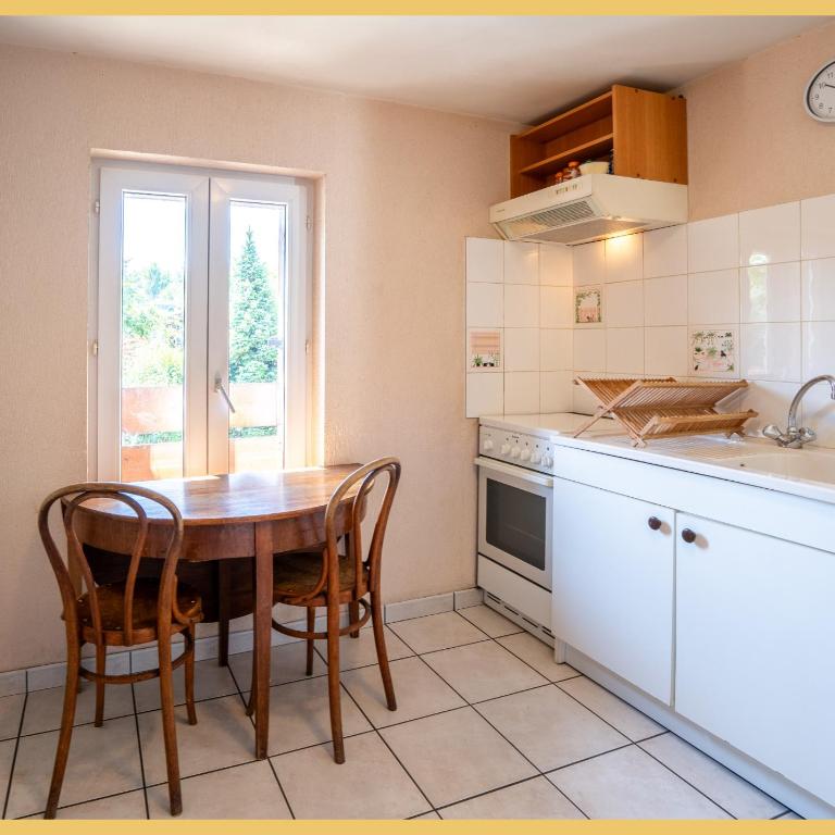 Le Corzent I T4 I Thonon-les-Bains - Maison 3 Chambres - 8