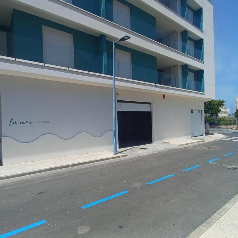 La Mar Residencial Orangecosta - Familien-Apartment mit 2 Schlafzimmern - 1