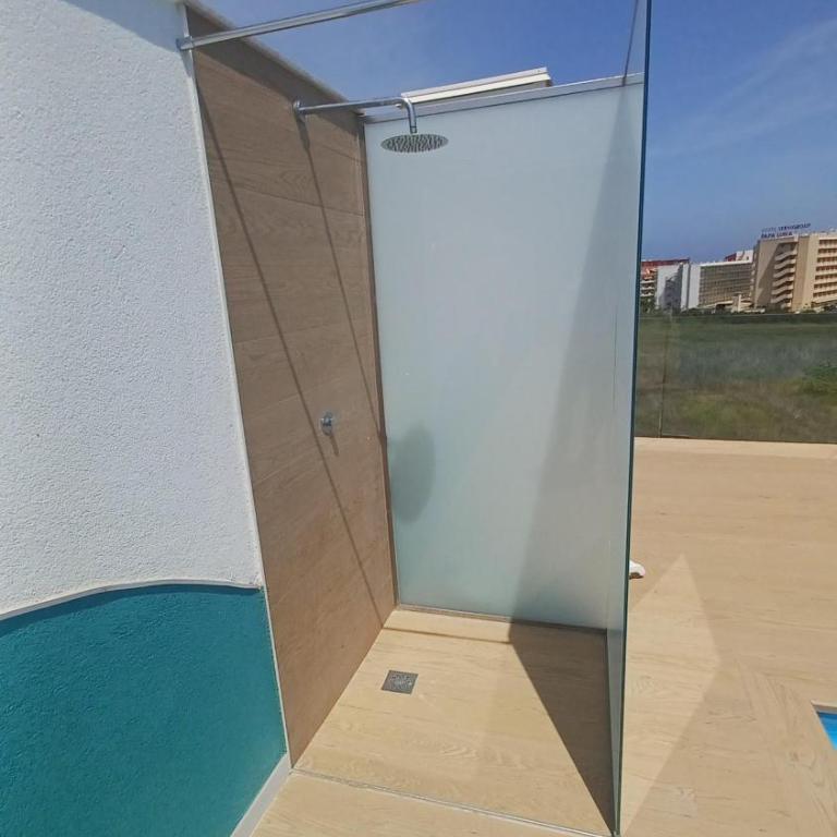 La Mar Residencial Orangecosta - Familien-Apartment mit 2 Schlafzimmern - 5