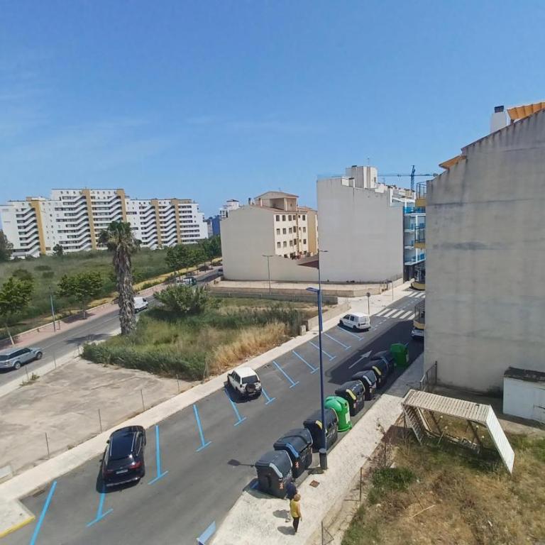 La Mar Residencial Orangecosta - Familien-Apartment mit 2 Schlafzimmern - 6
