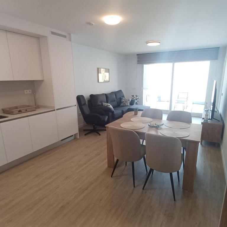 La Mar Residencial Orangecosta - Familien-Apartment mit 2 Schlafzimmern - 8
