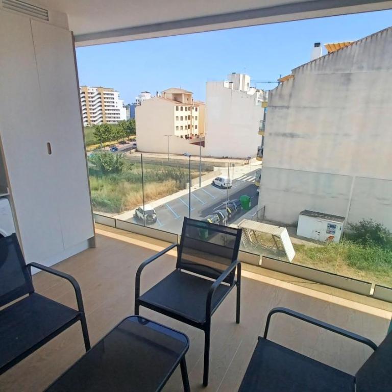La Mar Residencial Orangecosta - Familien-Apartment mit 2 Schlafzimmern - 10