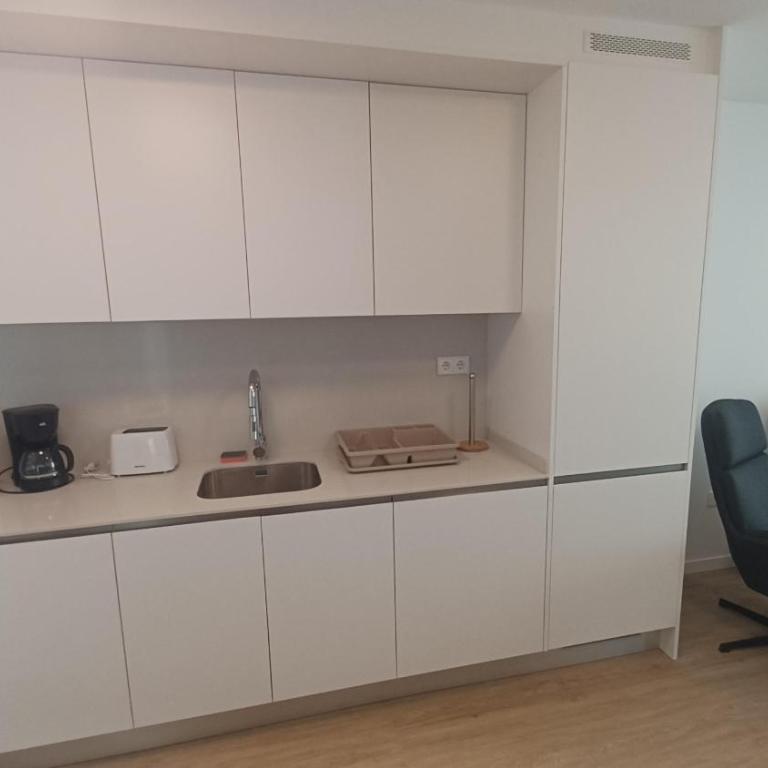 La Mar Residencial Orangecosta - Familien-Apartment mit 2 Schlafzimmern - 16