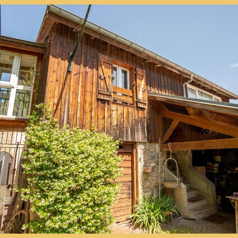Le Corzent I T4 I Thonon-les-Bains - Maison 3 Chambres - 22