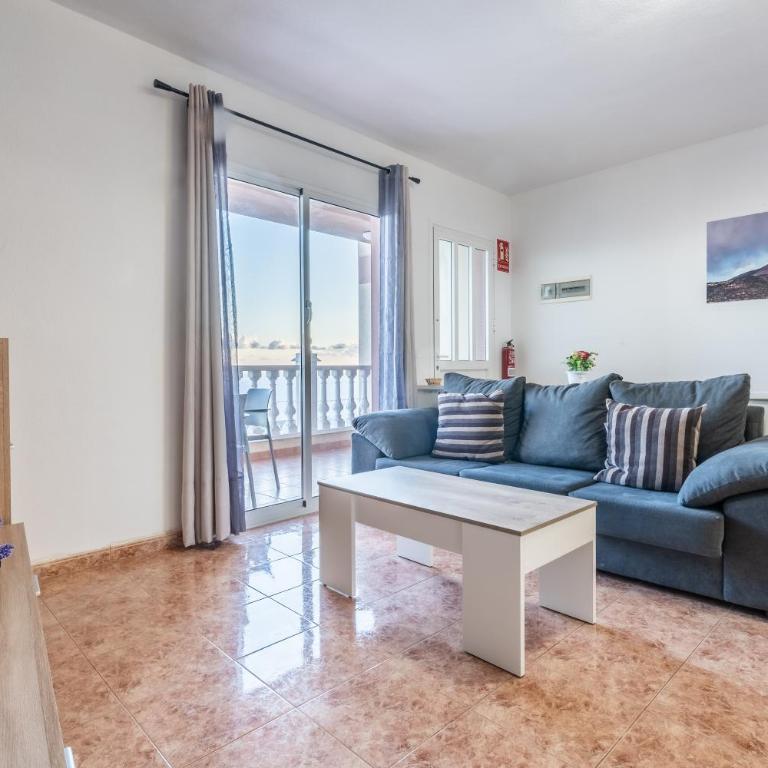 Los Menores Sea View - Appartement Standard - 6