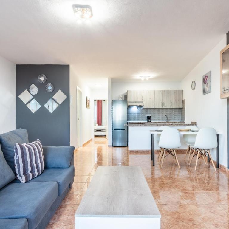 Los Menores Sea View - Appartement Standard - 8