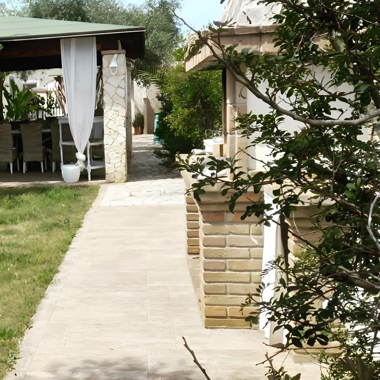 Villa Maria Beatrice - Villa con Vista Giardino - 4