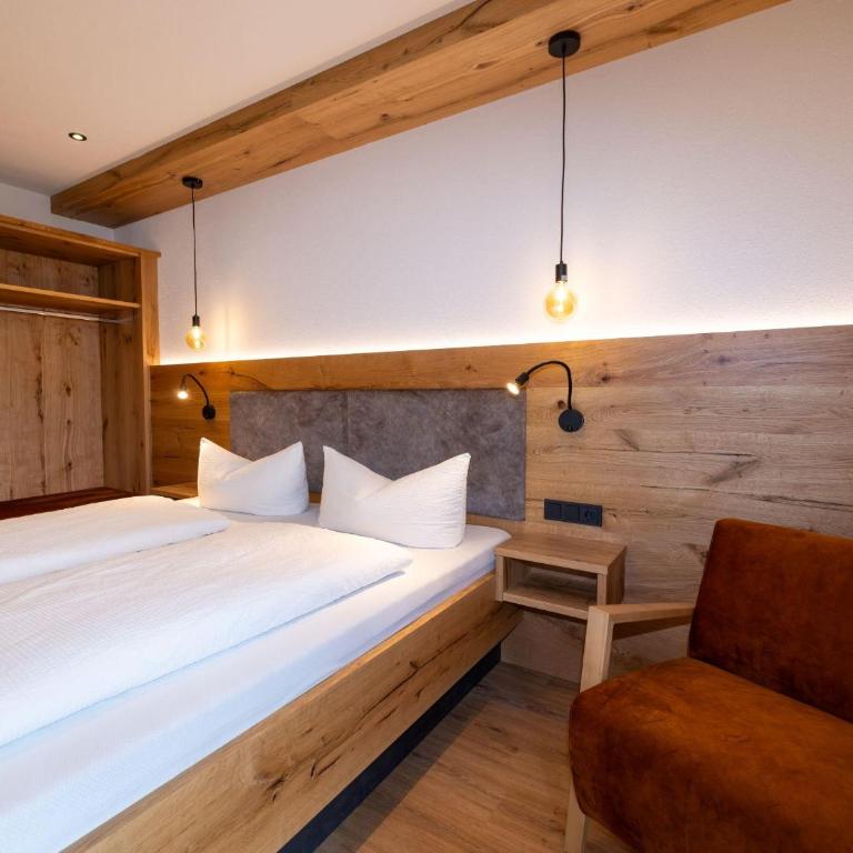 Freihof Apart - Apartment mit Sauna - 8
