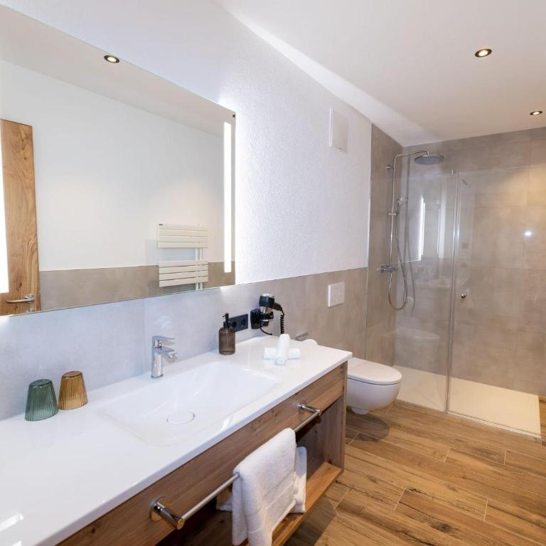 Freihof Apart - Apartment mit Sauna - 7
