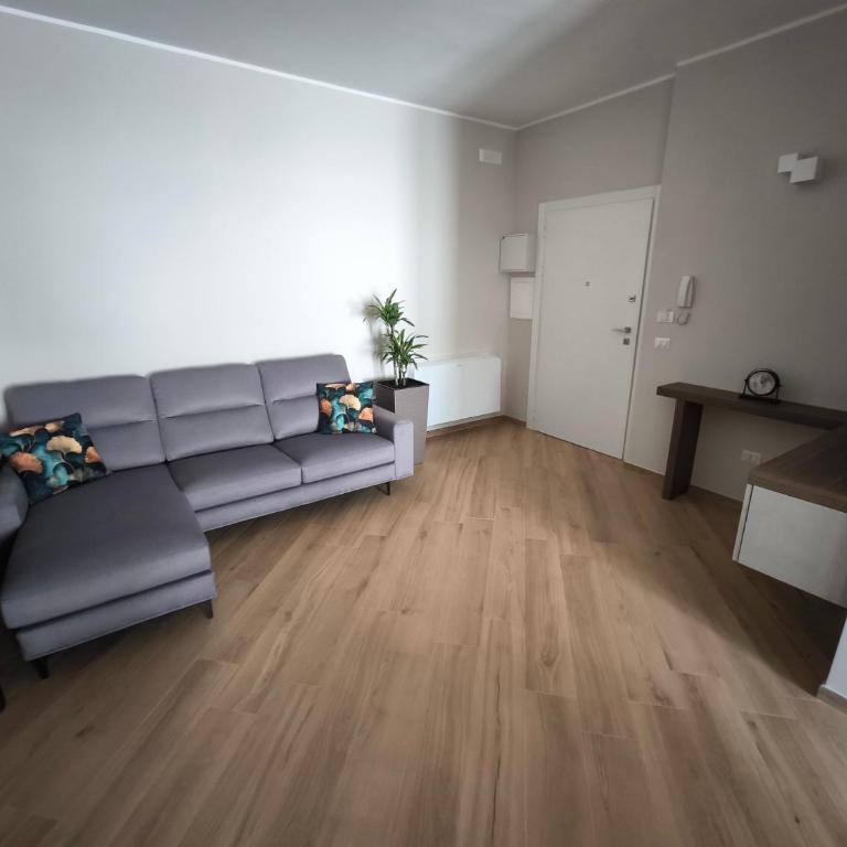 San Lazzaro Comfort Suites - Apartamento de 2 dormitorios - 7