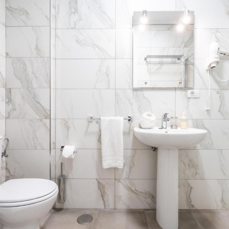 Los Menores Sea View - Appartement Standard - 13