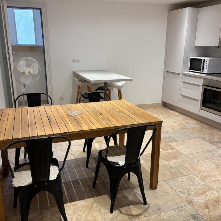 Fourmimi - Apartamento de 3 dormitorios - 6