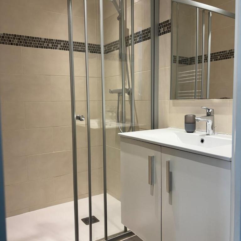 Fourmimi - Apartamento de 3 dormitorios - 18