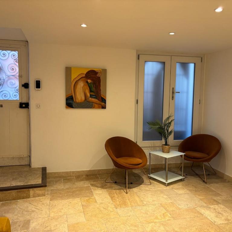 Fourmimi - Apartamento de 3 dormitorios - 20