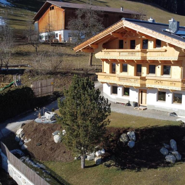 Wiererhof - Apartment - 4