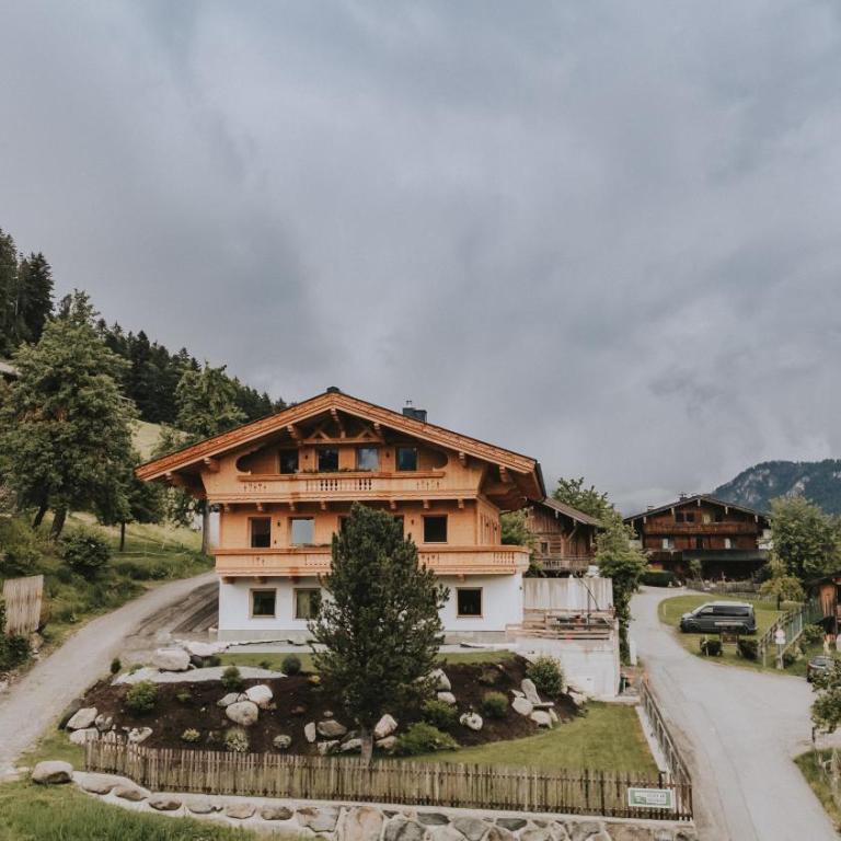 Wiererhof - Apartment - 27