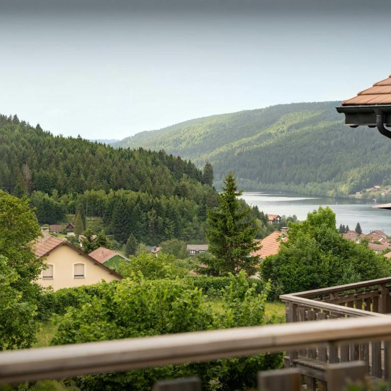 Le Refuge de Lucien - OVO Network - Chalet - 23