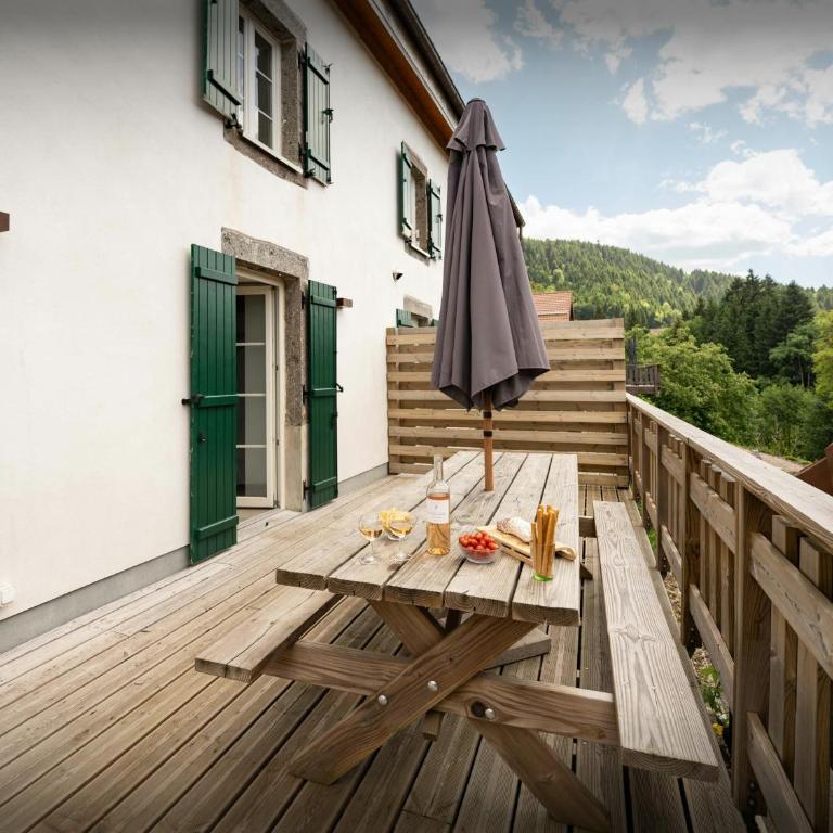 Le Refuge de Lucien - OVO Network - Chalet - 24