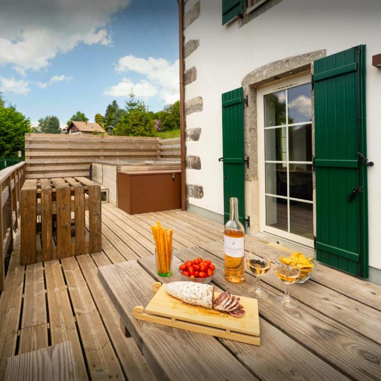 Le Refuge de Lucien - OVO Network - Chalet - 1