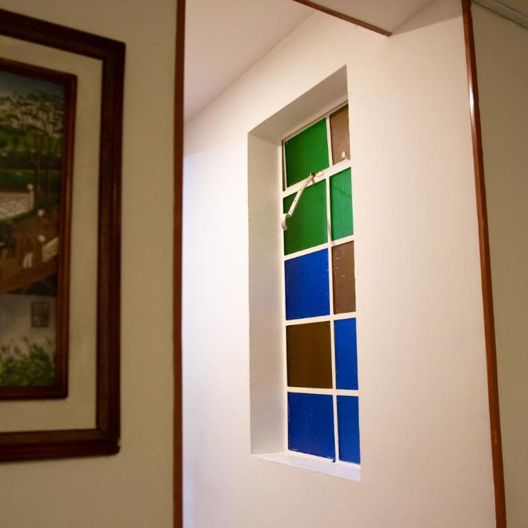 Samor centro histórico Bogota - Apartamento Estudio - 6