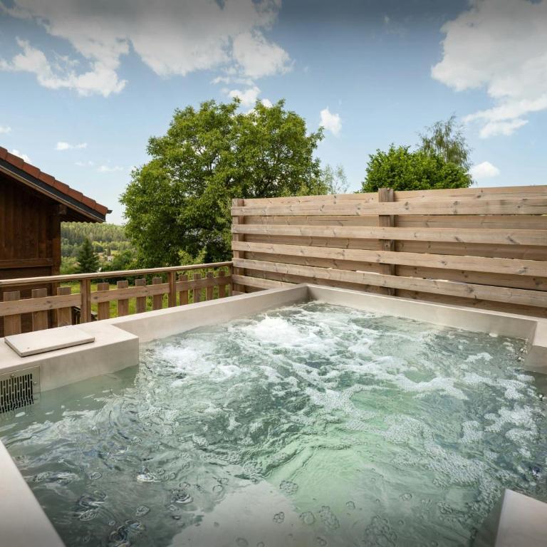 Le Refuge de Lucien - OVO Network - Chalet - 27