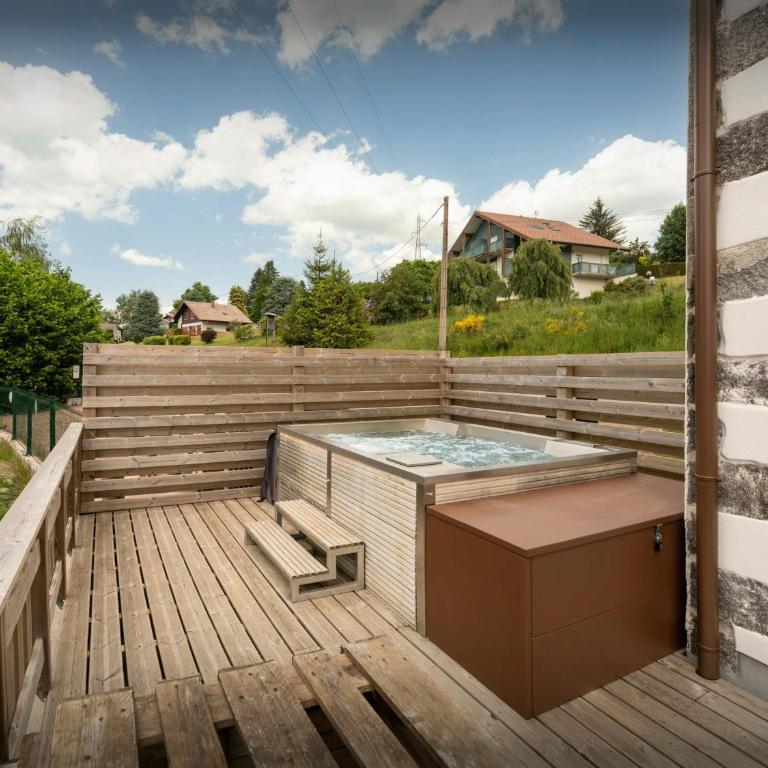 Le Refuge de Lucien - OVO Network - Chalet - 28