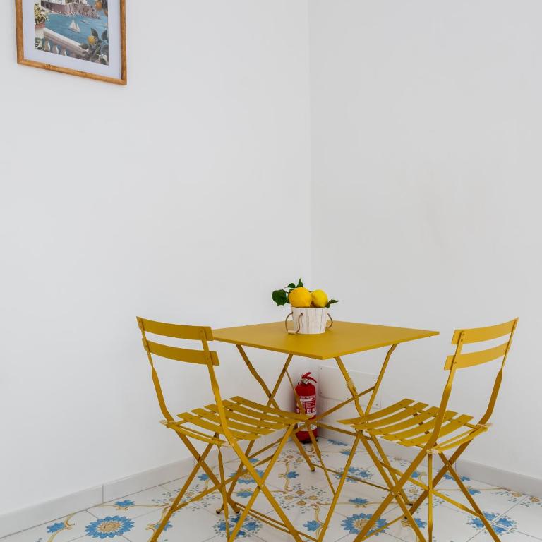 De Vivo Realty - Boscosfera Amalfi - Tienda - 2