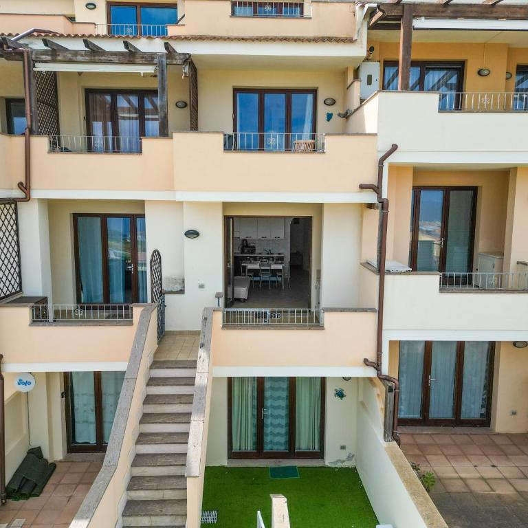 Affittimoderni Castelsardo - L Incanto - Appartement avec Vue - 17