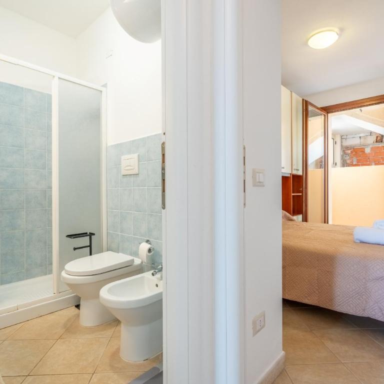 Affittimoderni Castelsardo - L Incanto - Appartement avec Vue - 18