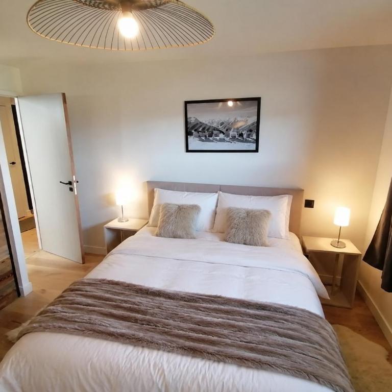 Chalet vue montagne - 12 pers. - FR-1-181-2881 - Chalet - 18