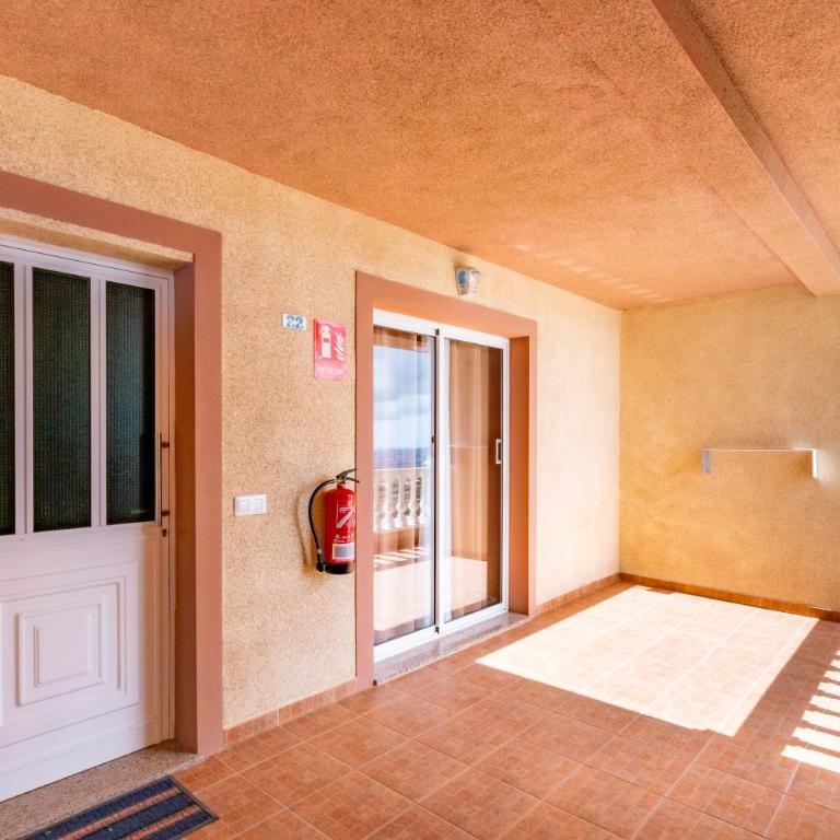 Los Menores Sea View - Appartement Standard - 16