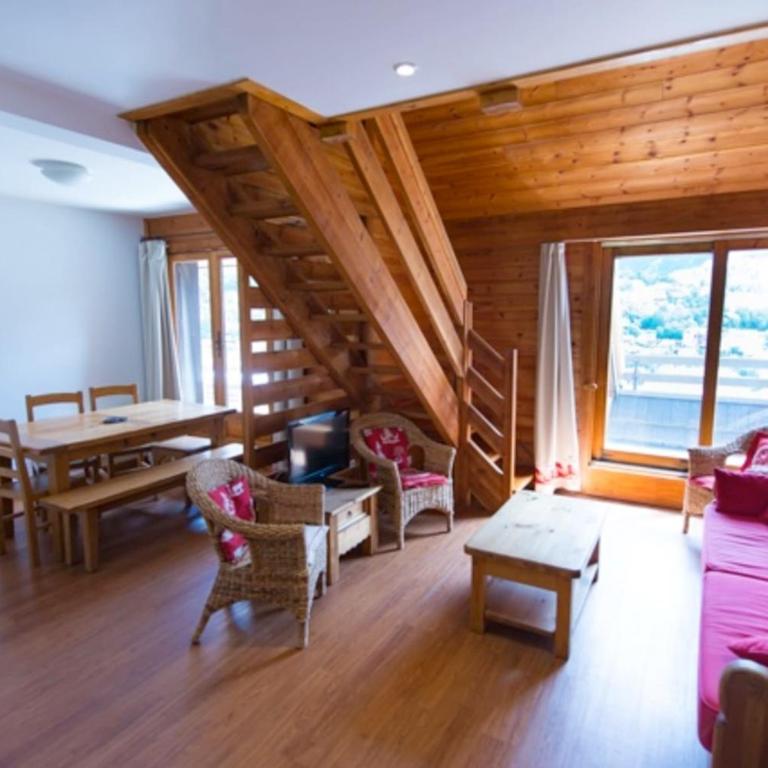 Apartment for 8 people with terrace & view - Appartamento - 1