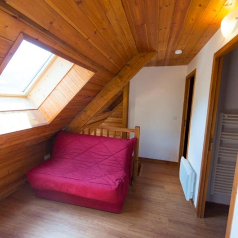 Apartment for 8 people with terrace & view - Appartamento - 3