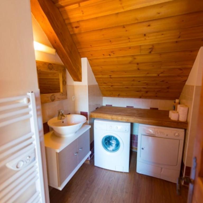 Apartment for 8 people with terrace & view - Appartamento - 6