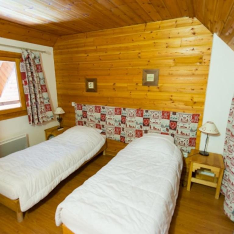 Apartment for 8 people with terrace & view - Appartamento - 7