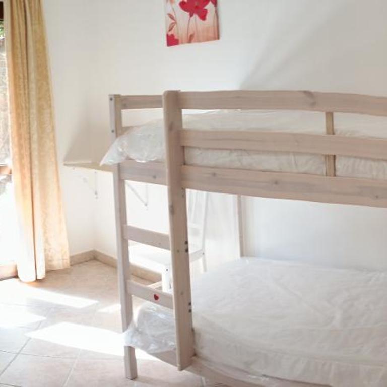A Lu Ponti - Appartamento con 2 Camere da Letto e Vista Giardino - 16