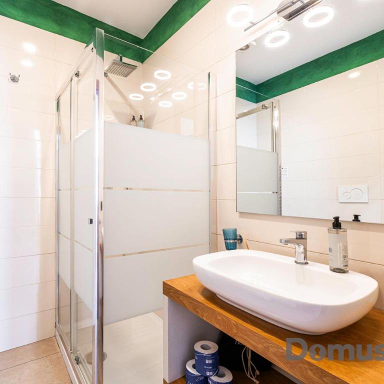 Officina Partenopea - Deluxe Double or Twin Room with Balcony - 11