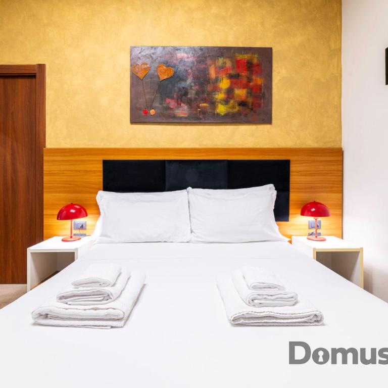 Officina Partenopea - Double Room - 4