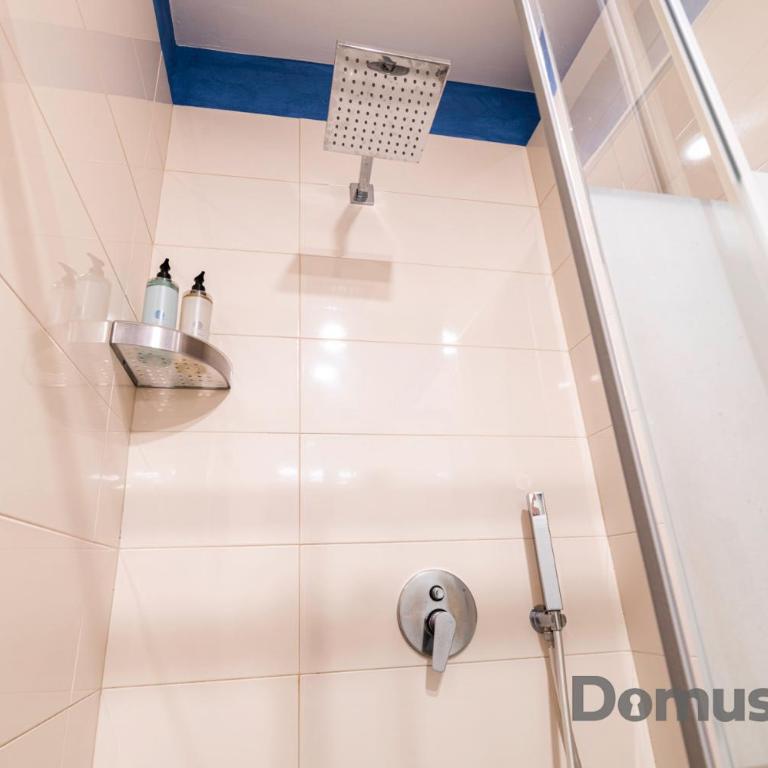 Officina Partenopea - Double or Twin Room with Balcony - 13