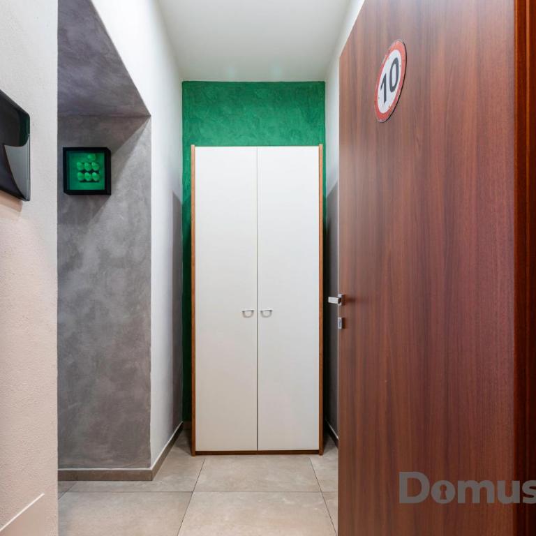 Officina Partenopea - Deluxe Double or Twin Room with Balcony - 13