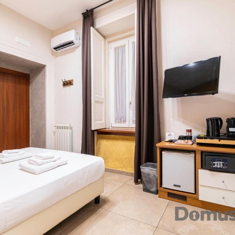 Officina Partenopea - Double Room - 6