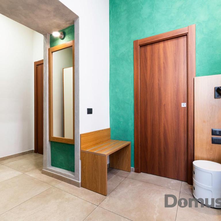 Officina Partenopea - Deluxe Double or Twin Room with Balcony - 10