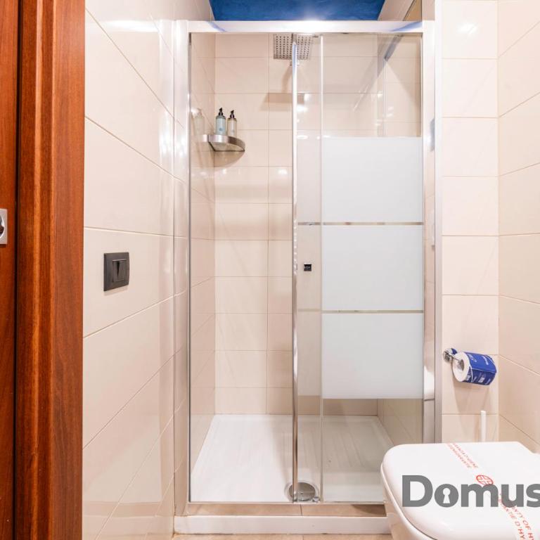 Officina Partenopea - Double or Twin Room with Balcony - 9