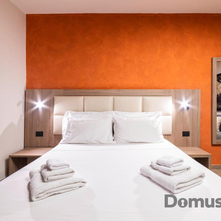 Officina Partenopea - Deluxe Quadruple Room - 2