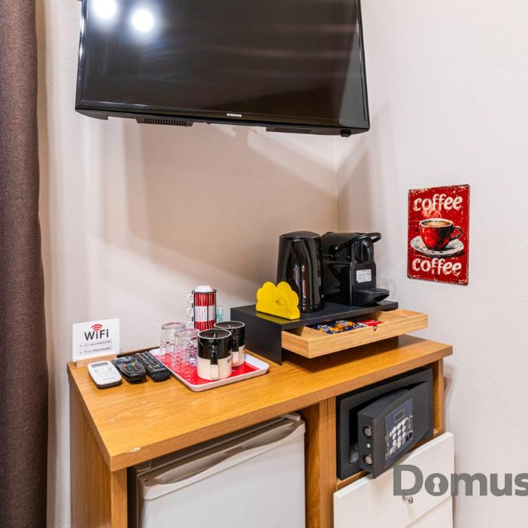 Officina Partenopea - Double Room - 8