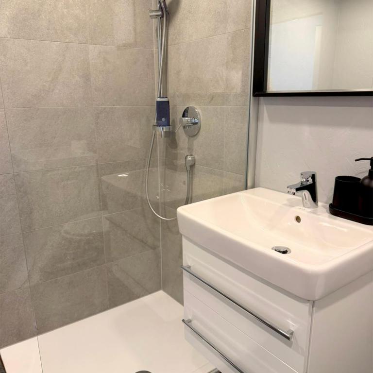 Microloft City Innsbruck - Apartment mit 1 Schlafzimmer - 17